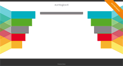 Desktop Screenshot of eurologics.nl
